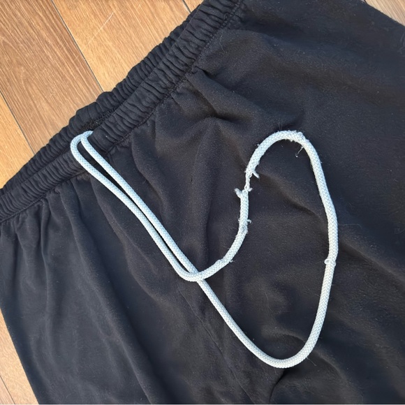 3-Pack Aerie Fleece Joggers - Small - Picture 3 of 11